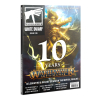 WHITE DWARF 516 WRZESIEŃ 2025